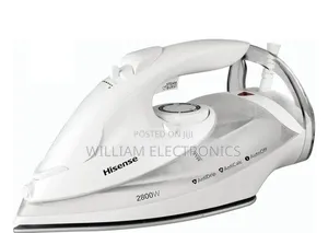 Hisense Steam Iron 2800W