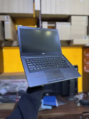 Laptop Dell Latitude 7280 4GB Intel Core i5 SSD 128GB