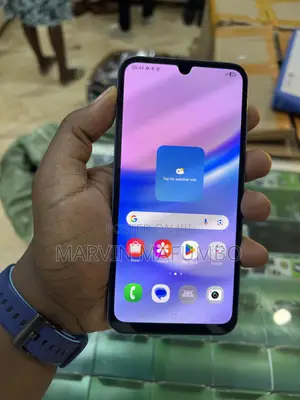 Samsung Galaxy A15 128 GB Blue