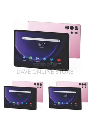 New Modio M92 1 TB Pink