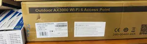 Grandstream Ap Gwn7660elr