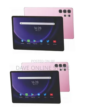 New Modio M92 1 TB Pink