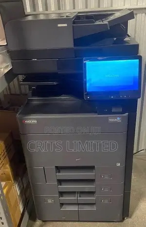 Kyocera Taskalfa 4012i