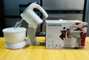 Stand Mixer With Bowl Kenwood 2.4litres