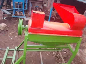 Maize Thresher