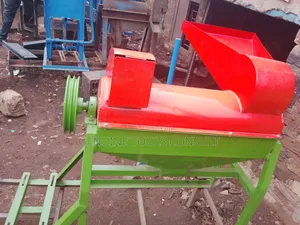 Maize Thresher
