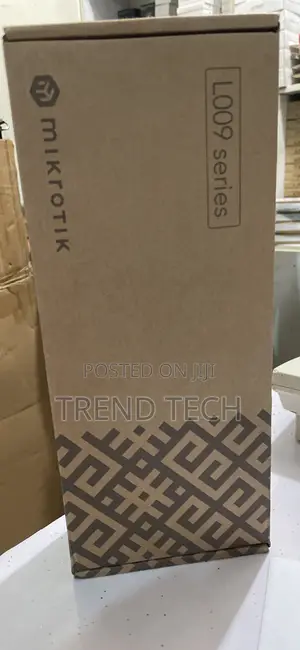 Mikrotik L009 Series