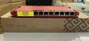 Mikrotik L009 Series