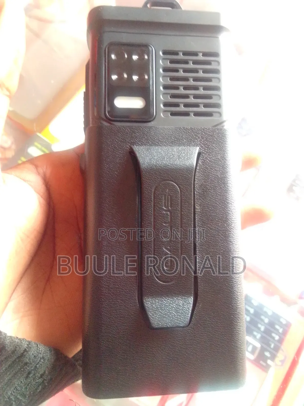 New Calus Spark 10 Pro 16 GB Black