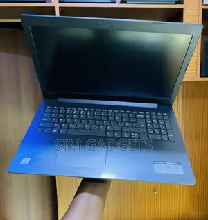 Laptop Lenovo IdeaPad 330 8GB Intel Core i3 HDD 500GB
