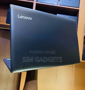 Laptop Lenovo IdeaPad 330 8GB Intel Core i3 HDD 500GB