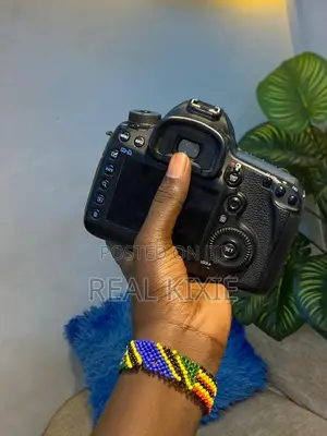 Canon 5D markIII (Body)