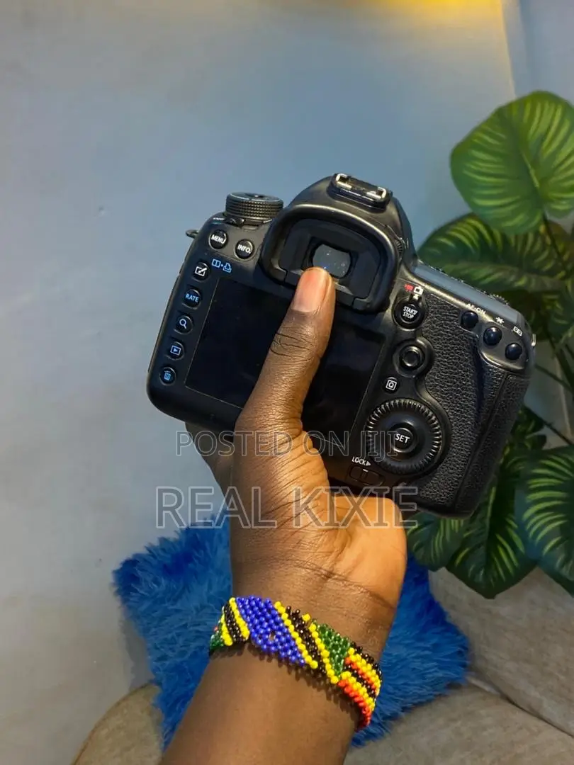 Canon 5D markIII (Body)