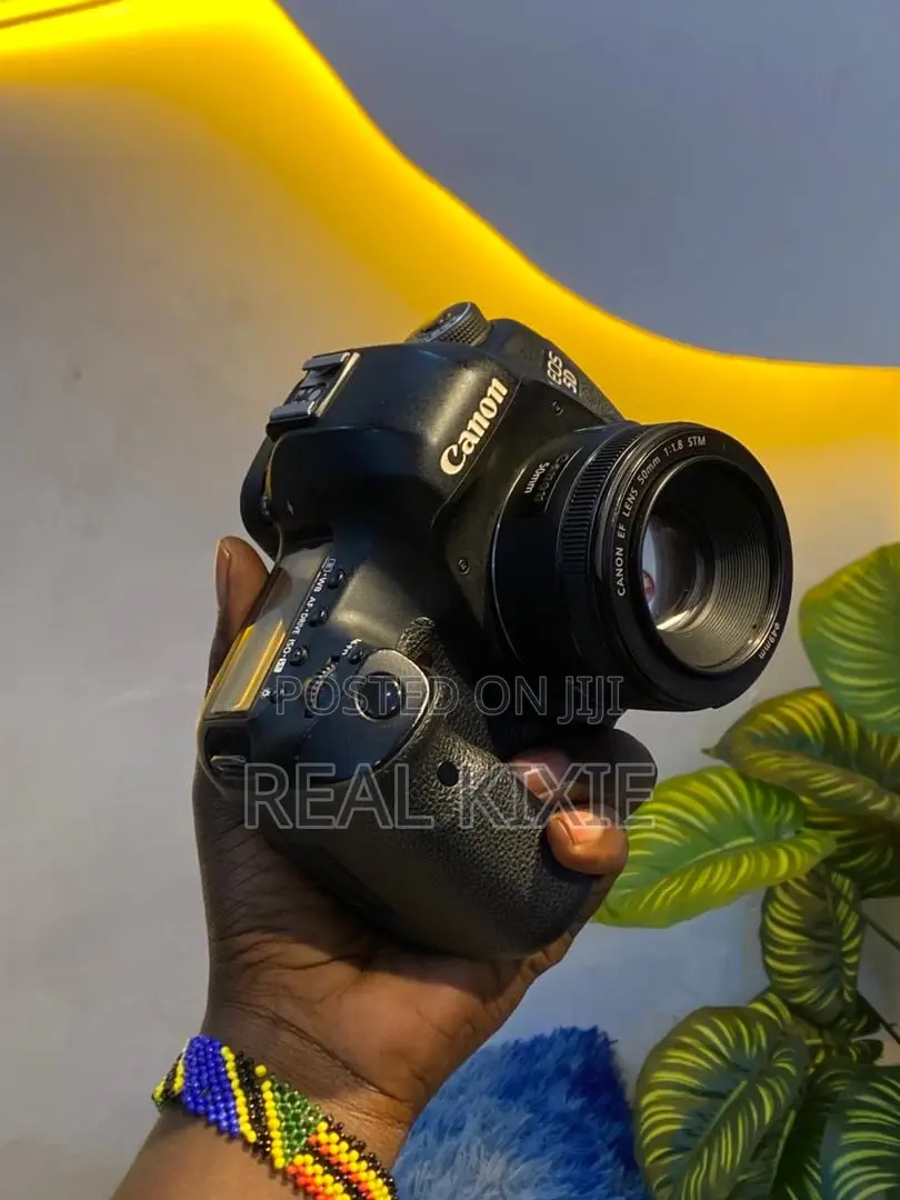 Canon 5D markIII (Body)