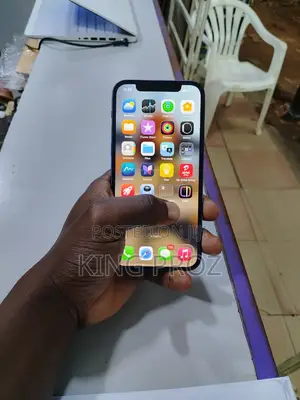 Apple iPhone 12 64 GB Blue