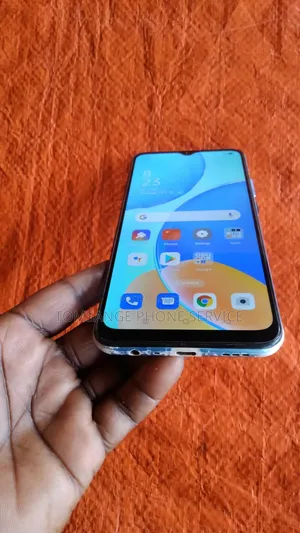 Oppo A15 32 GB Blue