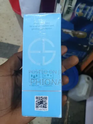 Estelin 5D Hyaluronic Acid