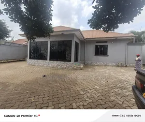 Furnished 5bdrm Bungalow in Kungu, Central Division for sale