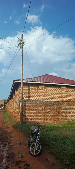 Plot for Sale Bukerere of 80x70ft