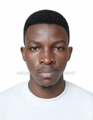 Mr Ssozi Marvin Tumuheirwe