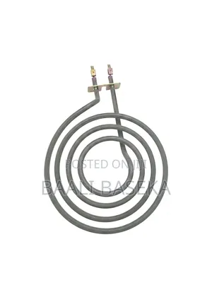Heat Element/Coil Installation