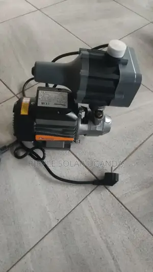 370W High Pressure Water Pump 35m Home Booster 220V