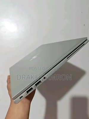 Laptop HP EliteBook 840 G7 8GB Intel Core i7 SSD 256GB