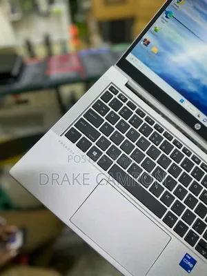 Laptop HP EliteBook 840 G7 8GB Intel Core i7 SSD 256GB