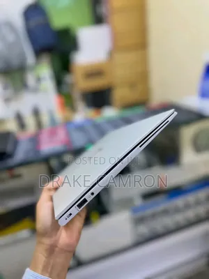 Laptop HP EliteBook 840 G7 8GB Intel Core i7 SSD 256GB