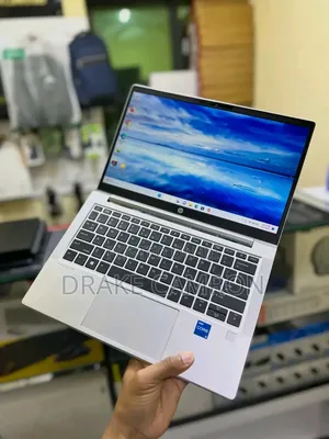 Laptop HP EliteBook 840 G7 8GB Intel Core i7 SSD 256GB
