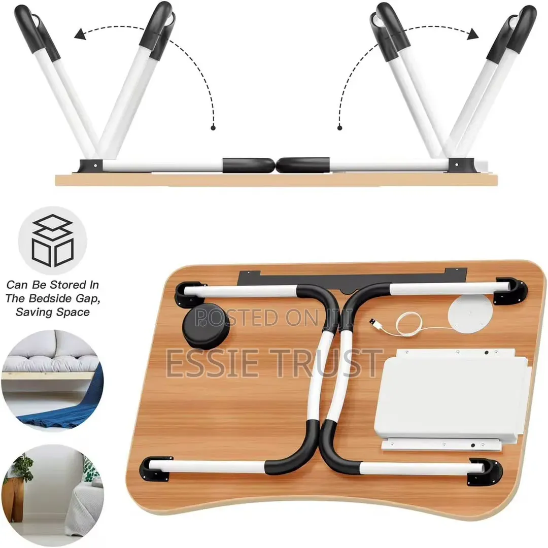 Work Bed Table