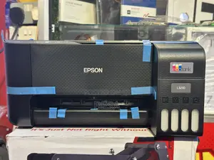 Epson Printer