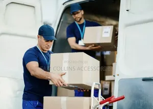 Express Courier Delivery Services in Kampala Uganda Door to Door
