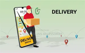 Express Courier Delivery Services in Kampala Uganda Door to Door