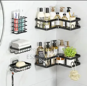 Bathroom Organiser