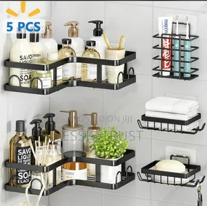 Bathroom Organiser