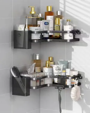 Bathroom Organiser