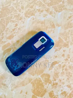 New Nokia 5130 XpressMusic Blue