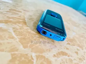 New Nokia 5130 XpressMusic Blue