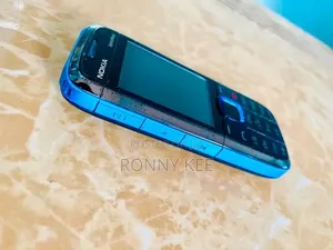 New Nokia 5130 XpressMusic Blue