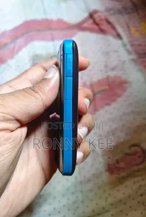 New Nokia 5130 XpressMusic Blue