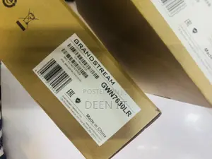Grandstream -Gwn7630lr