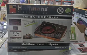 Hoffmans Infrared Single Hm-8090