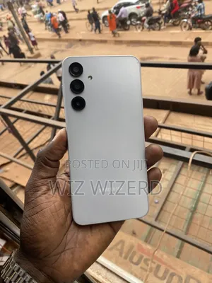 Samsung Galaxy A16 128 GB White