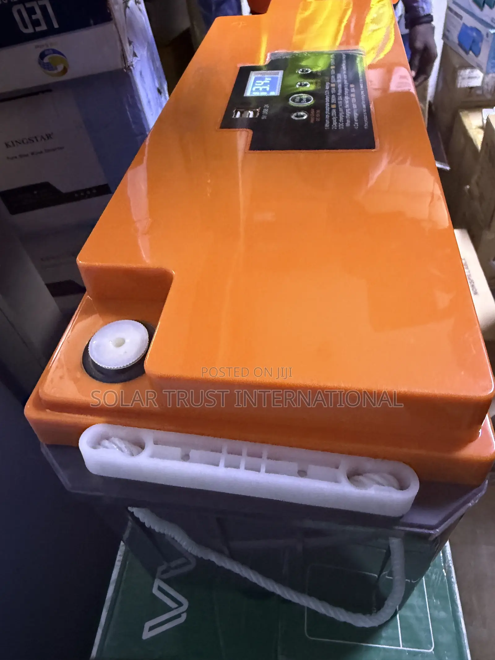 150ah 12v Lithium Battery Original