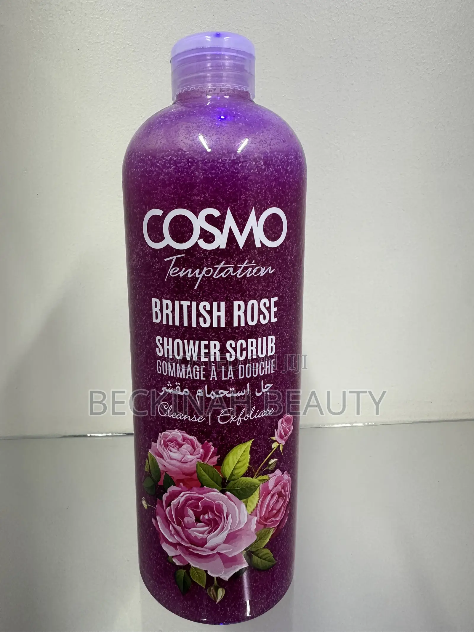 Cosmo Temptation