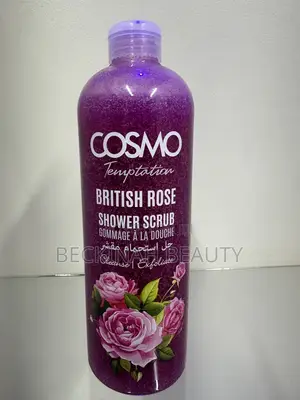 Cosmo Temptation