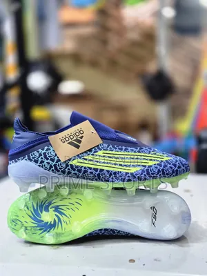 Football Shoes F50 Heartbreaker