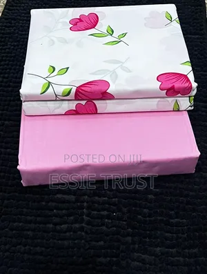 Cotton Bedsheets