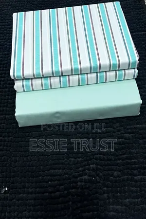 Cotton Bedsheets